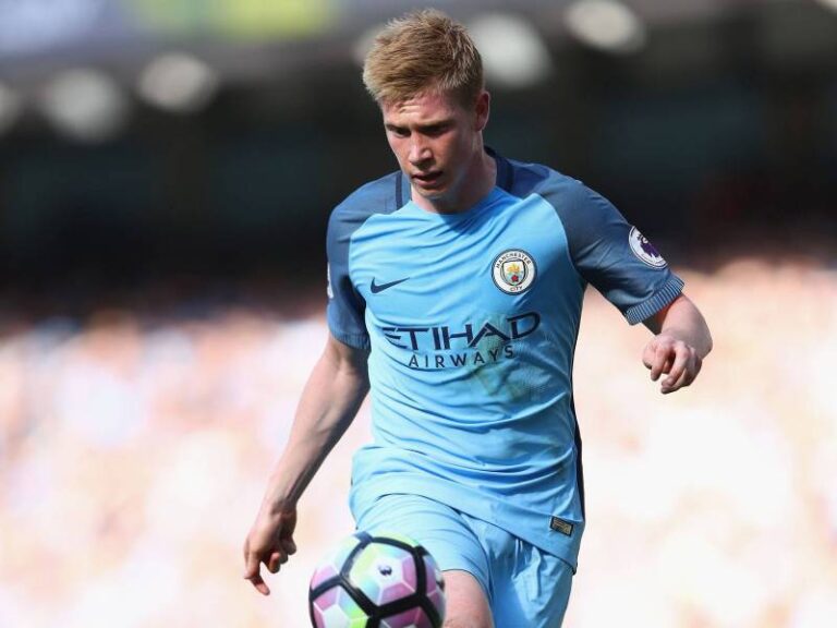 Cầu Thủ Kevin De Bruyne: Chân Chạy Tài Ba Của Bóng Đá Thế Giới 1 Cau Thu Kevin De Bruyne Chan Chay Tai Ba Cua Bong Da The Gioi
