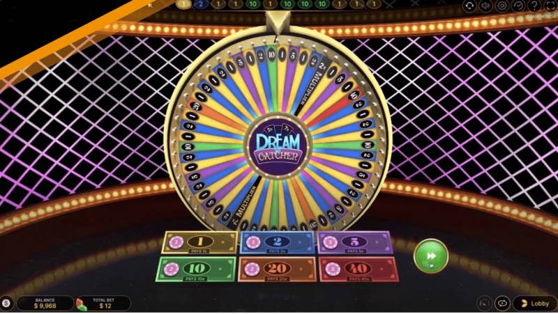 Hướng dẫn cách tham gia Dream Catcher