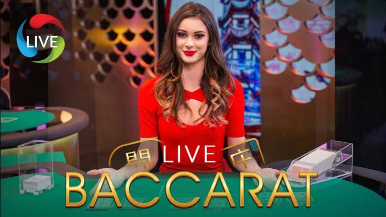 Kinh Nghiệm Chơi Live Baccarat Bao Ăn Nhà Cái
