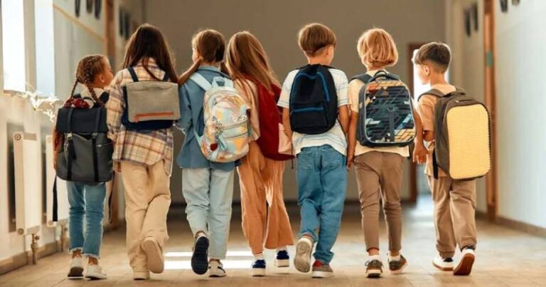 Mơ Thấy Đi Học Đánh Số Gì Bao Trúng Mỗi Ngày?