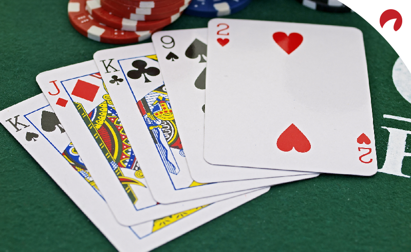Những mẹo chơi Poker 5 lá